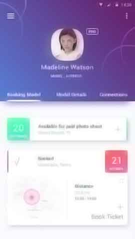 DDOS测试软件为你提供威力强大的企业定制界面